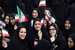 رویایی به نام «وزیر زن»