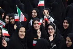 رویایی به نام «وزیر زن»