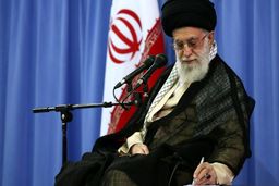 امیر ایرانی فرمانده نیروی دریایی ارتش شد