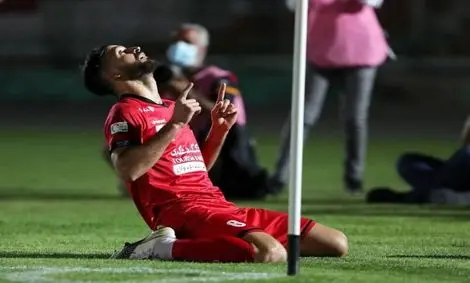 سکوت عجیب ستاره سرخپوشان/ نوراللهی با شباب الاهلی امارات قرارداد بسته است؟