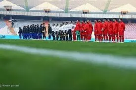 صعود ۲ پله‌ای استقلال؛ پرسپولیس یک رده سقوط کرد