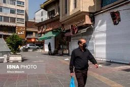 محدودیت مشاغل این بار رعایت شد!