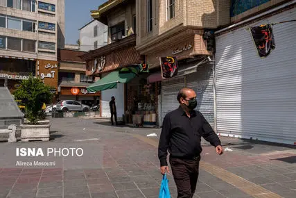 محدودیت مشاغل این بار رعایت شد!