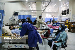 ۶۲۵ فوتی جدید کرونا در کشور / ۵۰۲۲۸ بیمار دیگر شناسایی شدند