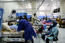 ۶۲۵ فوتی جدید کرونا در کشور / ۵۰۲۲۸ بیمار دیگر شناسایی شدند