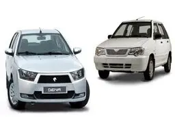 فروش فوری خودرو با قیمت‌های عجیب