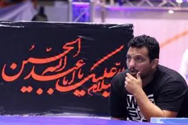 پژمان درستکار سرمربی تیم ملی کشتی آزاد شد