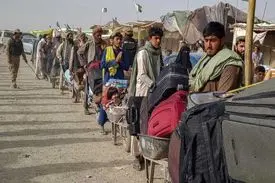 سازمان ملل خواستار توقف بازگرداندن افغان‌ها به کشورشان شد