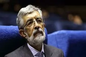 حداد عادل: اینکه رئیسی به نیکزاد یا امیرآبادی پست نداد، به خاطر مصلحت‌هایی بود