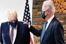 برگزاری نشست مجازی گروه ۷ درباره افغانستان؛ ماحصل رایزنی‌های واشنگتن و لندن