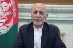 ادعای حضور اشرف غنی در ابوظبی پایتخت امارات