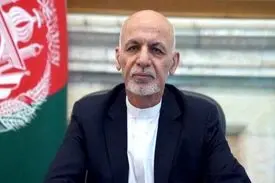 ادعای حضور اشرف غنی در ابوظبی پایتخت امارات