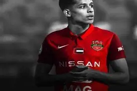 سایت اماراتی با تایید پیوستن قایدی به الاهلی ؛ آنها با یک جواهر قرارداد امضا کردند