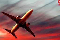 سرگردانی پرواز مشهد به کابل بر فراز آسمان این شهر