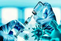 احتمال تداوم پاسخ سلول‌های ایمنی بدن به واکسن کرونا تا سال‌ها پس از تزریق