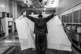 ۵۸۳ فوتی کرونا در کشور/ شناسایی ۳۹ هزار و ۱۷۴ بیمار جدید