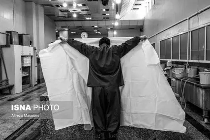 ۵۸۳ فوتی کرونا در کشور/ شناسایی ۳۹ هزار و ۱۷۴ بیمار جدید