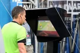 مشکلات VAR برای ورود به ایران!