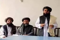 عضو هیات مذاکره‌کننده طالبان با کرزی و عبدالله دیدار کرد