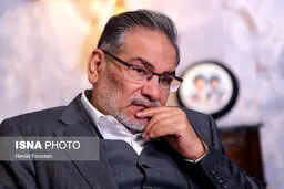 شمخانی: اخراج خفت‌بار در انتظار رژیم صهیونیستی نیز هست