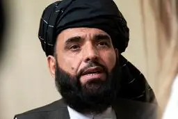 اولین وزیر طالبان معرفی شد