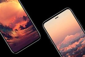 اپل هم به محصولات تاشو روی می‌آورد؟
