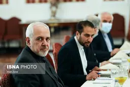 ظریف: آمریکا و ناتو موظف به جبران عملکرد خود در افغانستان هستند