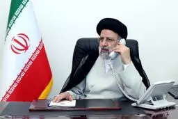 رئیسی: گسترش همکاری‌ها با چین از اولویت‌های دولت سیزدهم است