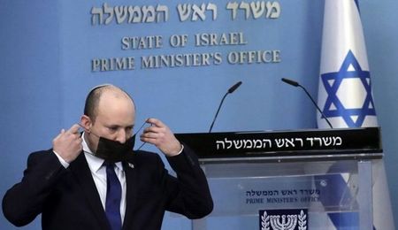 بنت: ایران در پیشرفته‌ترین وضعیت غنی‌سازی قرار دارد