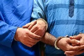 آدمکشی با ضربات چوب / بازداشت قاتل سنگدل در مهاباد