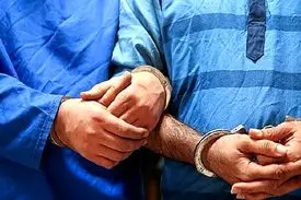 آدمکشی با ضربات چوب / بازداشت قاتل سنگدل در مهاباد