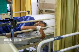 وضعیت ابتلا به سویه دلتای کووید ۱۹ در افراد واکسینه‌شده و نشده