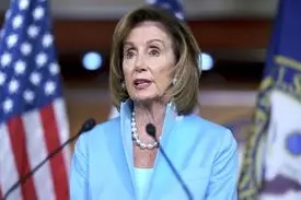 نانسی پلوسی: خروج از افغانستان با بی‌نظمی همراه شد