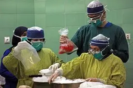 کارت اهدای عضو وجاهت قانونی ندارد/اهدای عضو نیازمند “رضایت خانواده” است