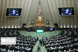 نظر مجلس به وزیران پیشنهادی دولت سیزدهم مثبت است