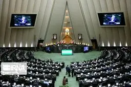 نظر مجلس به وزیران پیشنهادی دولت سیزدهم مثبت است