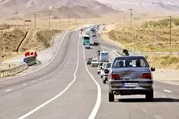 تردد روان در محور‌های هراز و چالوس/ محور شمشک – دیزین دارای انسداد فصلی است