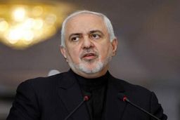 ظریف: مقاومت در برابر ظلم و مبارزه برای آزادی همچنان ادامه دارد