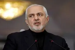 ظریف: مقاومت در برابر ظلم و مبارزه برای آزادی همچنان ادامه دارد