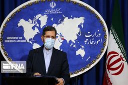 خطیب‌زاده: عاشورا الهام‌بخش وجدان‌های جویای آزادی و عدالت است