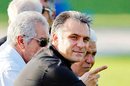 اگر صداوسیما پول ندهد، میزبانی از ایران گرفته می‌شود