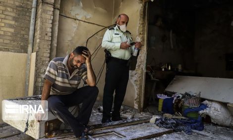 کسب و کار به قیمت جان!