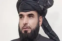 طالبان: چین می تواند در توسعه افغانستان مشارکت کند