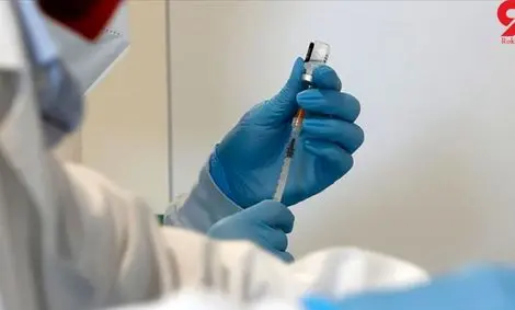 ایران در جایگاه بیست و پنجم در واکسیناسیون قرار گرفت + اینفوگرافی