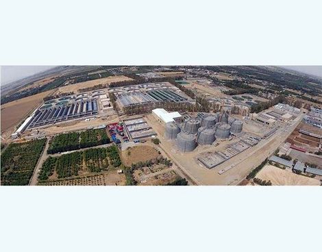 تولید تنها نیروگاه بیوگاز ایران چقدر است؟