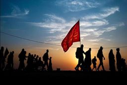 استاندار کربلا: برای حضور در اربعین سال جاری واکسن کرونا بزنید