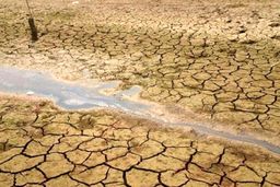 پاییز کم بارشی پیش رو داریم