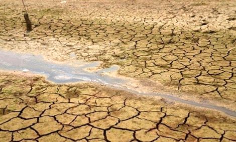 پاییز کم بارشی پیش رو داریم