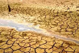 پاییز کم بارشی پیش رو داریم