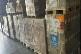 ۱۲۱ کامیون سرم وارد کشور شد/ دو برابر شدن واردات واکسن کرونا در مردادماه